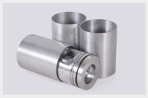 high performance pistons,controlled expansion alloy pistons